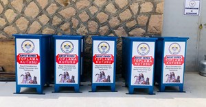Alaca Belediyesi'nden anlamlı proje!