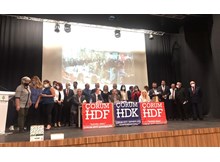 Hitit Dernekleri Federasyonu’nda İlker Çelik dönemi