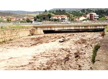 “Sungurlu kuru vaatten sıkıldı, artık bu vebalden kurtulun”