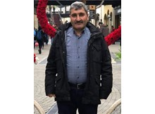 Belediye işçisinin acı sonu