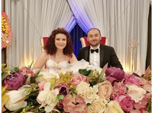 Hastaoğlu ailesinin mutlu günü