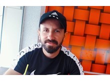 Genç esnaf canına kıydı