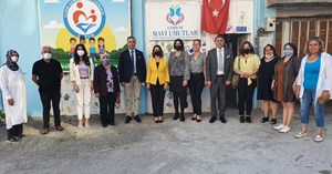 CHP’den özel bireylerin sorunlarına karşı duyarlılık