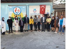 CHP’den özel bireylerin sorunlarına karşı duyarlılık