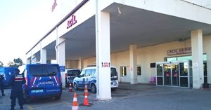 Baba ve oğul silahlı kavgada yaralandı