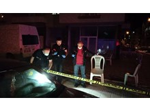 Düğün evine silahlı saldırı: 5 yaralı