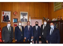 Bakan Pakdemirli Çorum’a gelecek