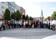 CHP, Çorum’da seçim startını verdi