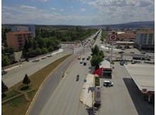 Sürücüler, Tuzcular Kavşağı’nın yeni halinden memnun