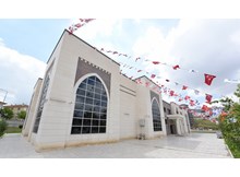 Bahçelievler’e kültür merkezi