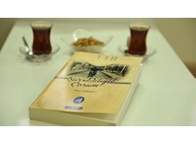 Çorum Belediyesi’nden iki kültür yayını daha