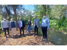 “Başka dünya yok, Derinçay temizlensin”