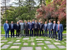 “Birlikten güç doğdu”