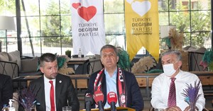“Türkiye’deki hiçbir partinin Amerika’nın desteğine ihtiyacı yok”