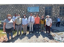 Kadınlar kooperatif kurdu, doğal üretim yapıyor