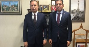 Karaören Taşkın Koruma Projesi ihale aşamasında