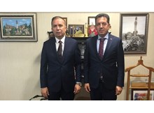 Karaören Taşkın Koruma Projesi ihale aşamasında