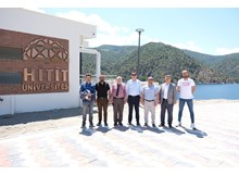 Oğuz Adasında sona yaklaşıldı