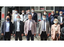 CHP’den Atatürk’e lanet okuyan imam hakkında suç duyurusu