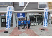 Dörtgen Isı ve İnşaat, sektördeki yerini aldı