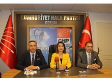 “Artık yeter! seçim sandığını bekliyoruz…”