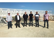 Zanaatkarlarda 4 koldan çalışılıyor