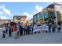 “Susan ve görmezden gelen herkes suç ortağıdır!”