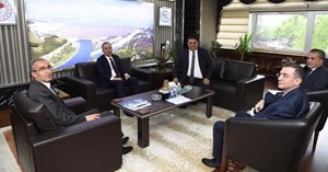 Koçhisar’ın suyu sonbaharda akacak