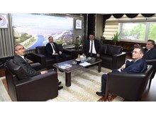 Koçhisar’ın suyu sonbaharda akacak