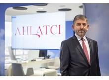 Ahlatcı’nın 2021 ihracat hedefi 2 milyar dolar