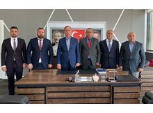 “Bizim sevdamız Çorum’dur”