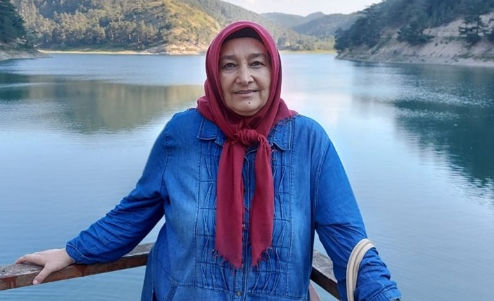Nuran Arık