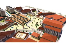 Belediye, Ziraat Bankası’nın yerine talip