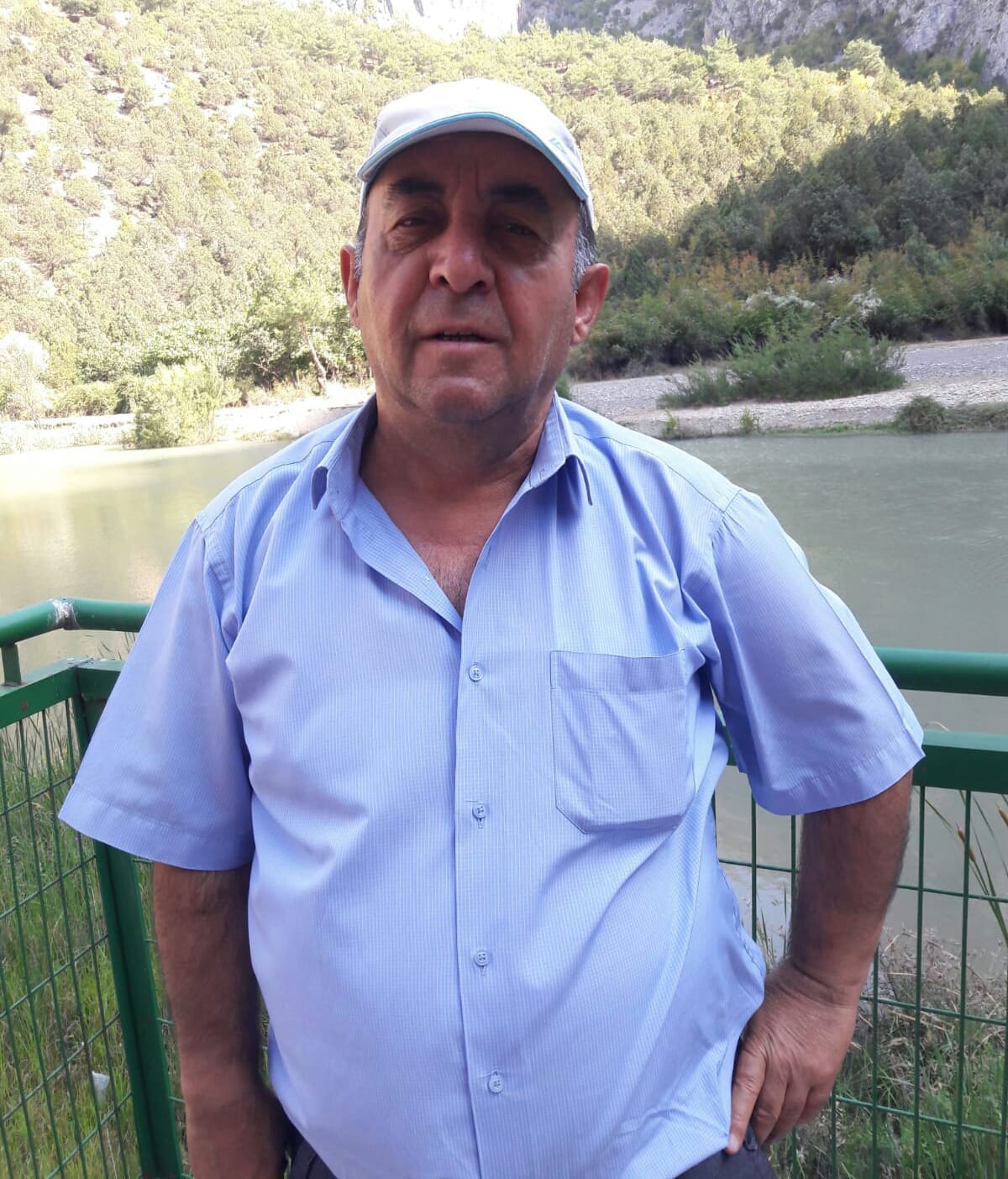 Turabi Karabiber