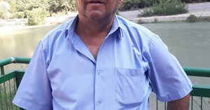 Emekli öğretmen Turabi Karabiber’i kaybettik