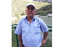 Emekli öğretmen Turabi Karabiber’i kaybettik