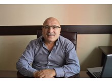 Hacı Odabaş, AHDÇF Başkanlığına aday