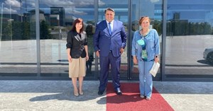 “Kadınların iş hayatındaki başarısı yüzümüzü ağartıyor”