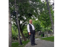 Hasan Akdaş hayatını kaybetti