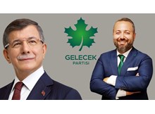 Davutoğlu, Çorum’a geliyor