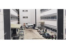 Çapa motoru can aldı