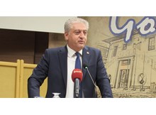 “Kurtuluş savaşını dernekler kazandı”