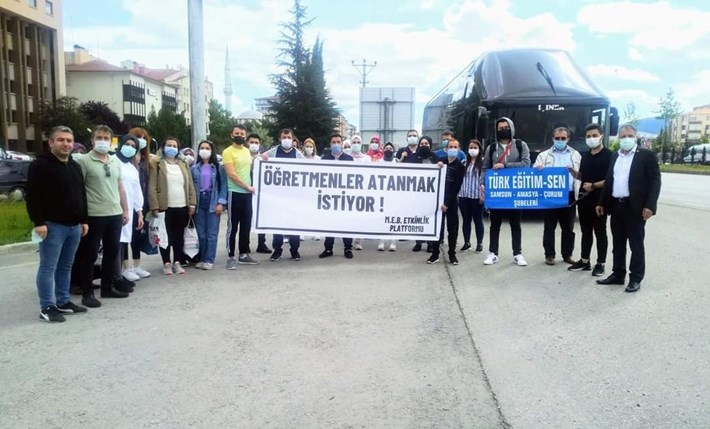 ek atama foto