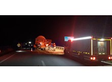 Faciadan kılpayı dönüldü