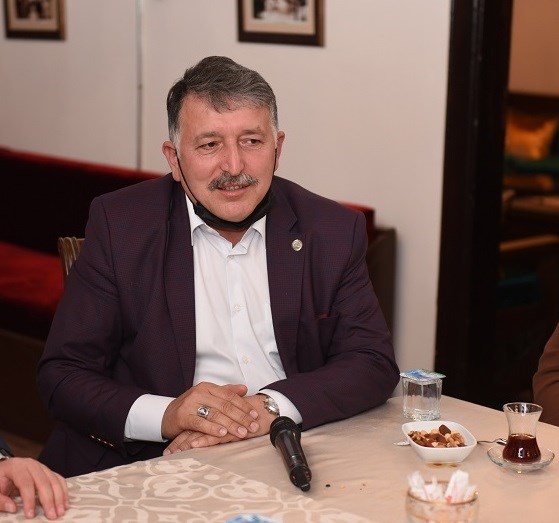 halit-yildirim