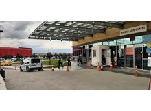 Market faresi tutuklandı