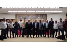 Hitit Derneklerinde Hacı Odabaş dönemi