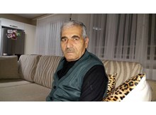 Hüseyin Baloğlu hayatını kaybetti