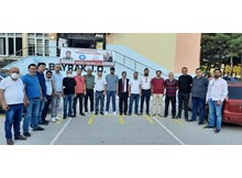 İLKSAN seçimlerine Türk Eğitim-Sen damgası