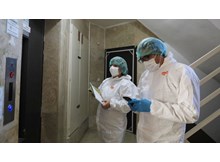 Karantina süresi 14 güne çıkarıldı